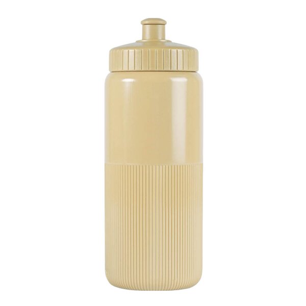 Sagaform Tessa sportsflaske 75 cl gul