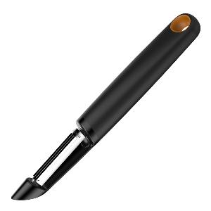 Fiskars Functional Form skreller m/løst blad