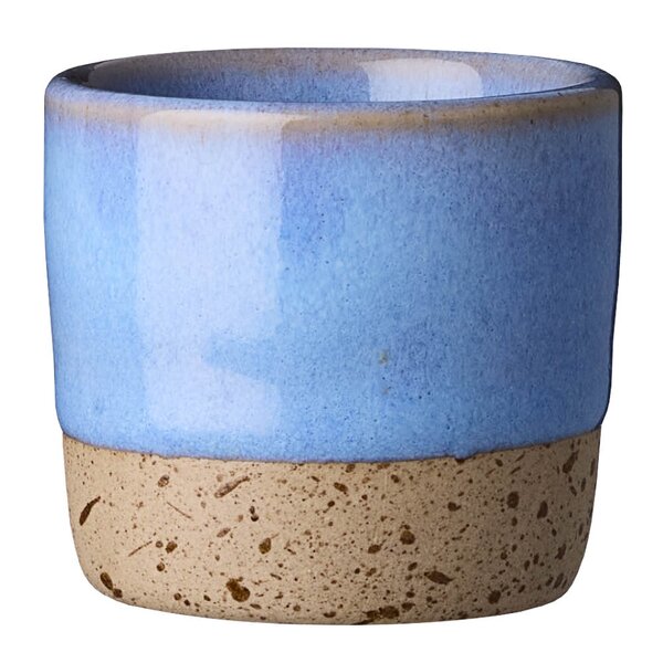 Aida RAW Colour minikopp 5 cl Blueish