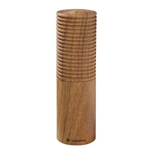 Zassenhaus Husum saltkvern 18 cm valnøtt