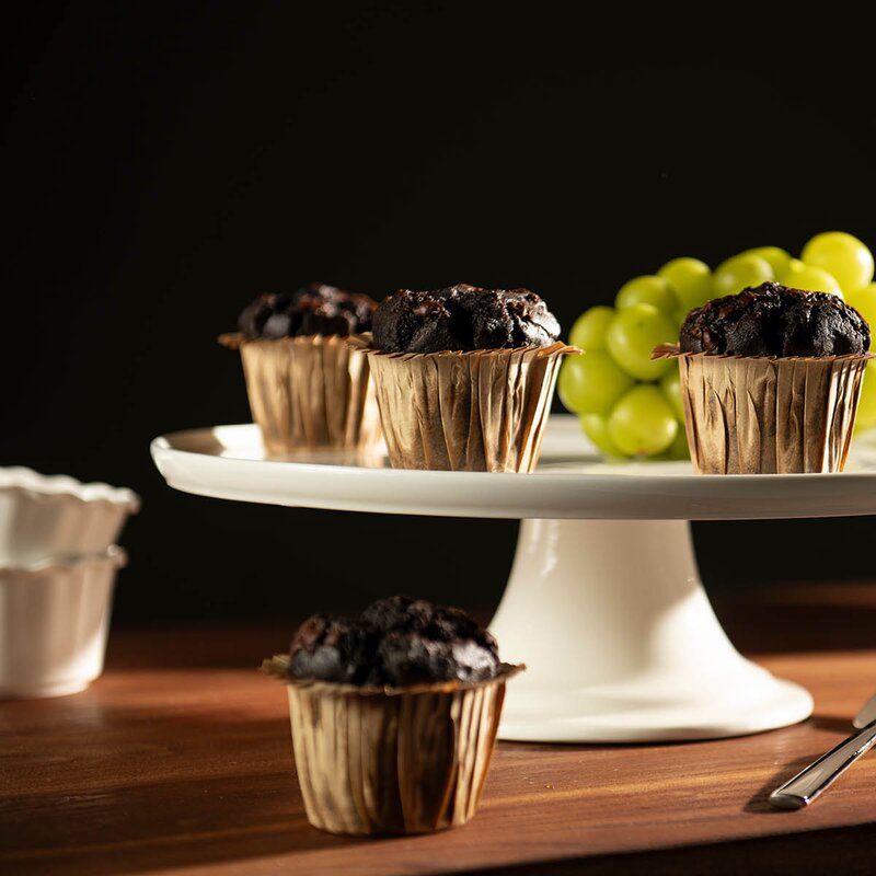 Modern House Daily Use kakefat 35 cm hvit