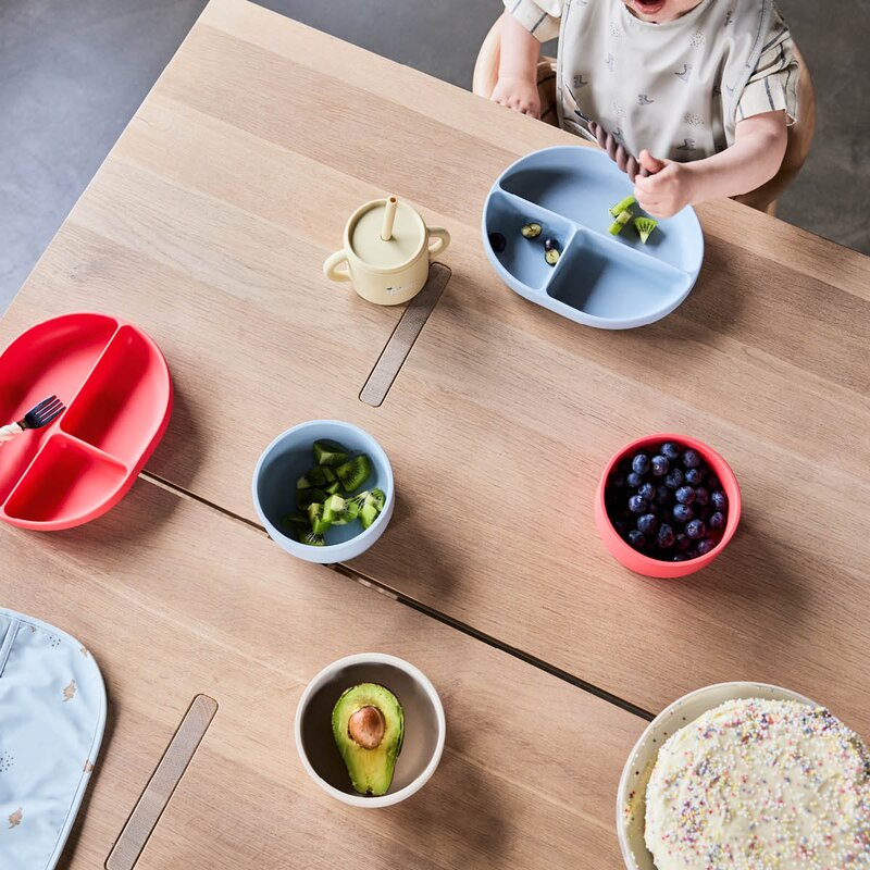 OYOY Enkei sugebolle 12 cm beige