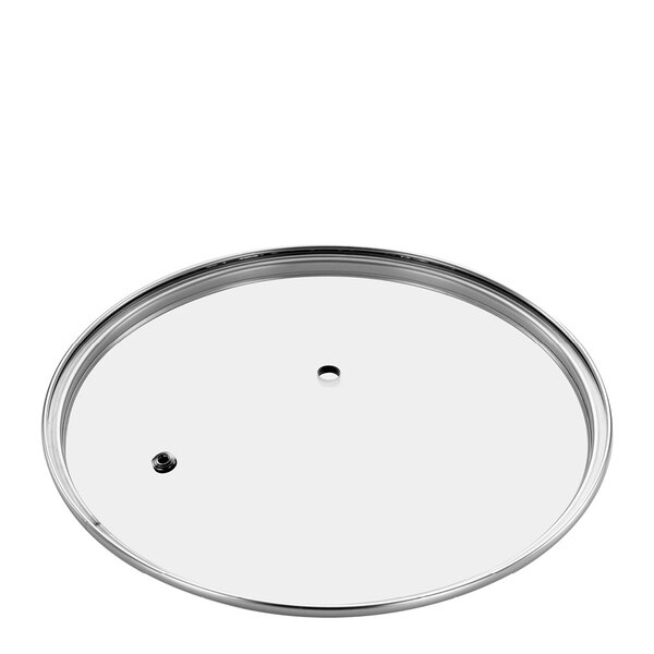 Modern House Multi grytelokk 20 cm klar