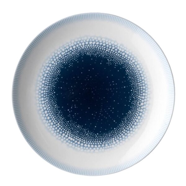 Wik & Wals&oslash;e - Osean Galakse tallerken 27 cm