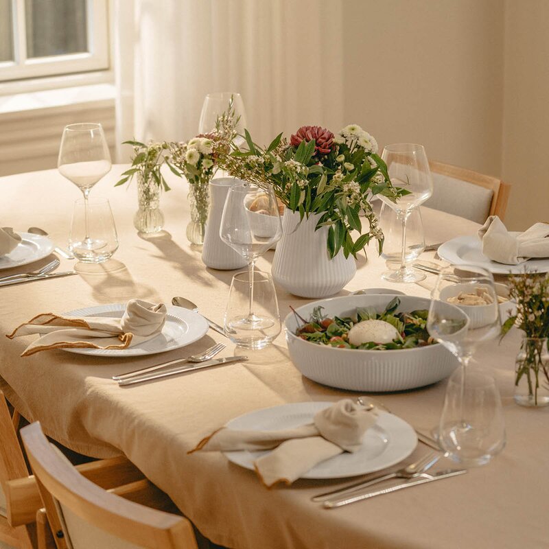 Eva Trio Legio Nova hvitvinsglass 38 cl 6 stk