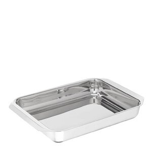 Tefal Excellence G7 ovnsform 29x42 cm rustfritt stål