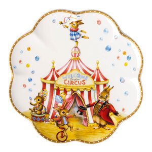Villeroy & Boch Annual Easter 2027 årsutgave tallerken 22,3 cm