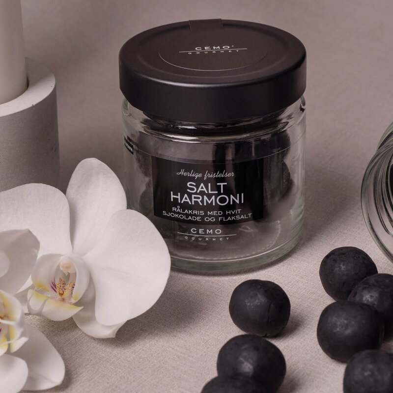 Cemo Salt Harmoni 110g