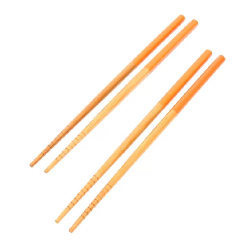 Dexam School of Wok Pre-seasoned wok sett svart