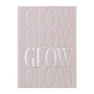 Printworks Glow smykkeskrin 18x13 cm grå/sølv