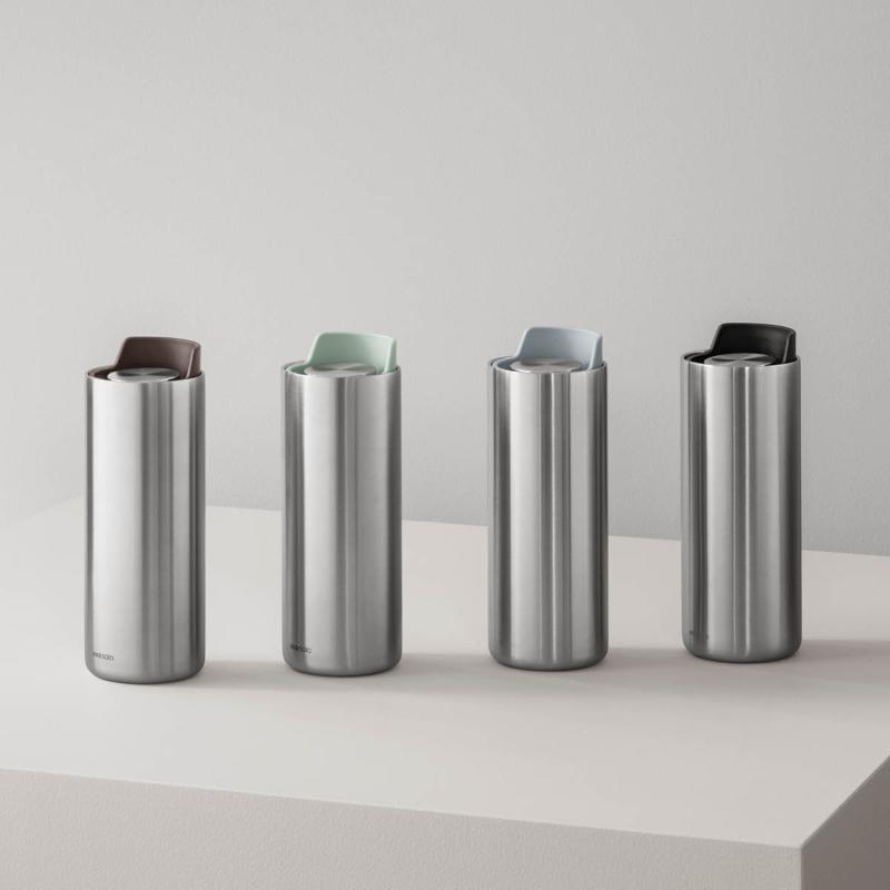 Eva Solo Urban To Go Cup Recycled svart
