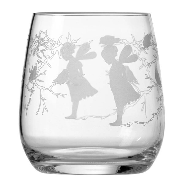 Wik & Walsøe Alv vannglass 37 cl