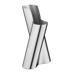Georg Jensen Lituus vase medium 35,3 cm blank
