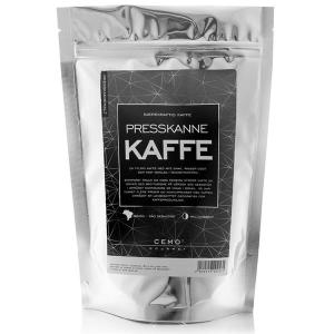 Cemo Presskannekaffe zip