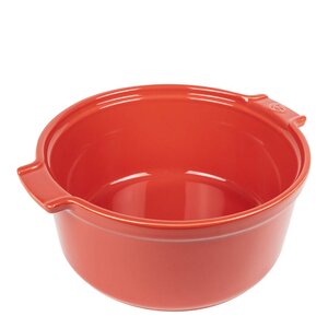 Peugeot Appolia souffléform 2,4L 24 cm rød