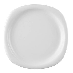 Rosenthal Suomi tallerken 26 cm hvit
