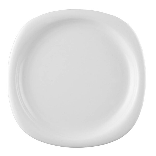 Rosenthal Suomi tallerken 26 cm hvit