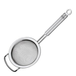 Rösle Tesil/sikt 8x19,5 cm stål