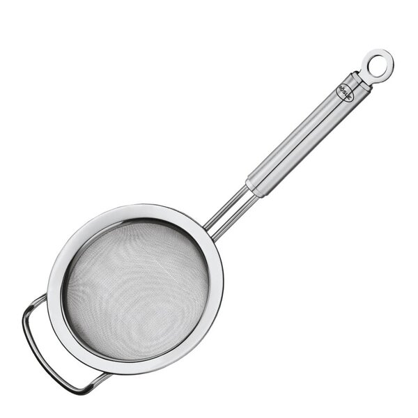 Rösle Tesil/sikt 8x19,5 cm stål