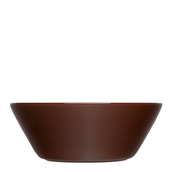 iittala Teema skål 15 cm espresso