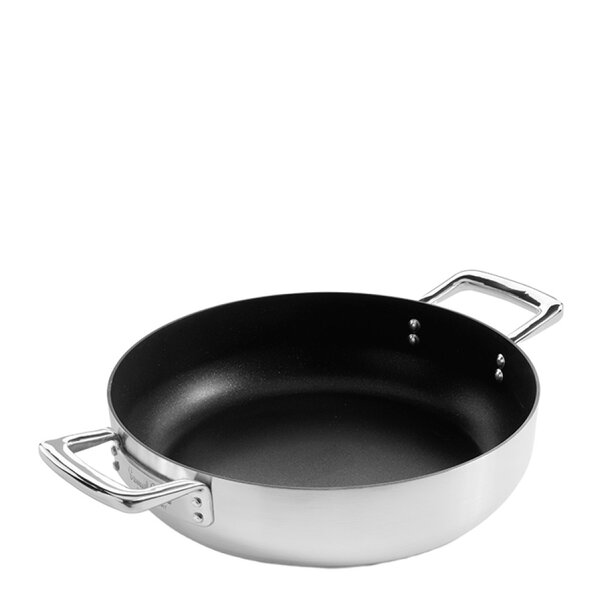 Samuel Groves Classic Non-stick sautépanne med lokk 24 cm urban