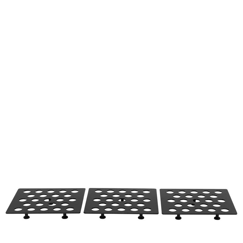 Kamado SUMO Sumo Hibachi XL bordgrill