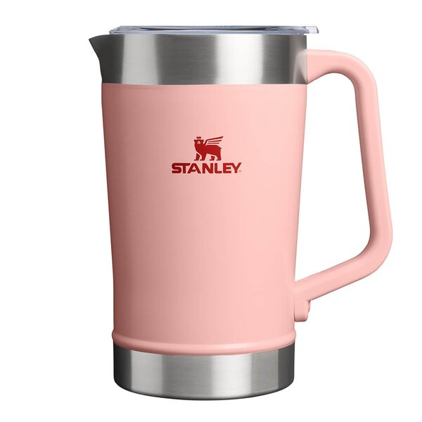 Stanley Stay Chill Classic kanne 1,9L peach rose