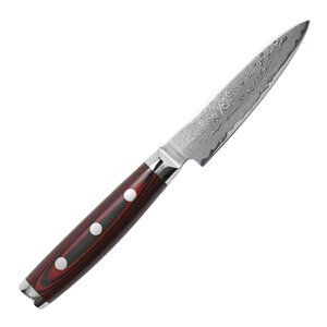 Yaxell Super Gou skrellekniv 10 cm 
