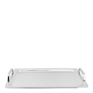 Demeyere Special teppanyaki panne/stekeplate 39x27 cm 5-lags