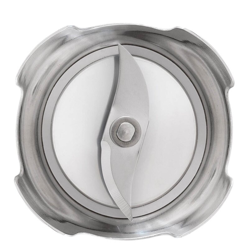 SMEG Stavmikser med tilbehør HBF03 svart