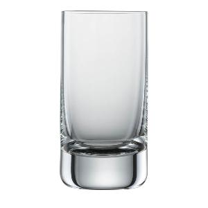 Zwiesel Convention shotglas 5 cl klar