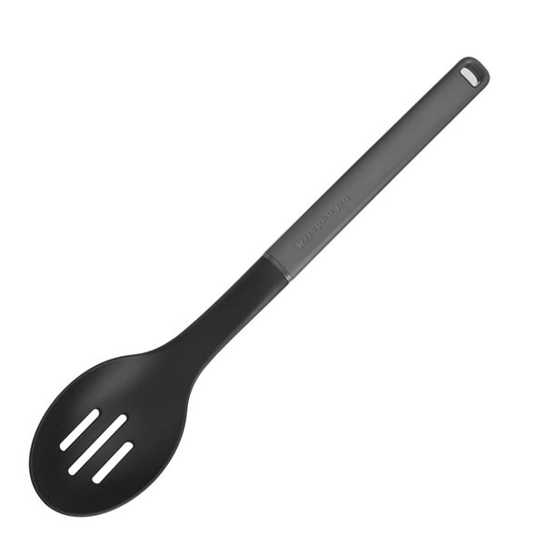 KitchenAid Classic saussleiv 34 cm charcoal grey
