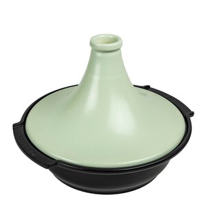 Peugeot Atlas tagine 30 cm sage green