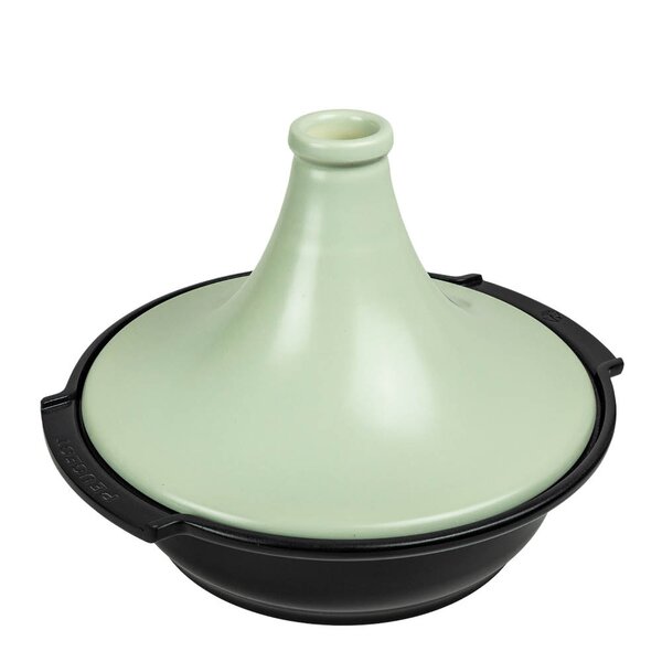 Peugeot Atlas tagine 30 cm sage green