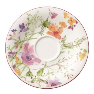 Villeroy & Boch Mariefleur Basic skål til kaffekopp 16 cm