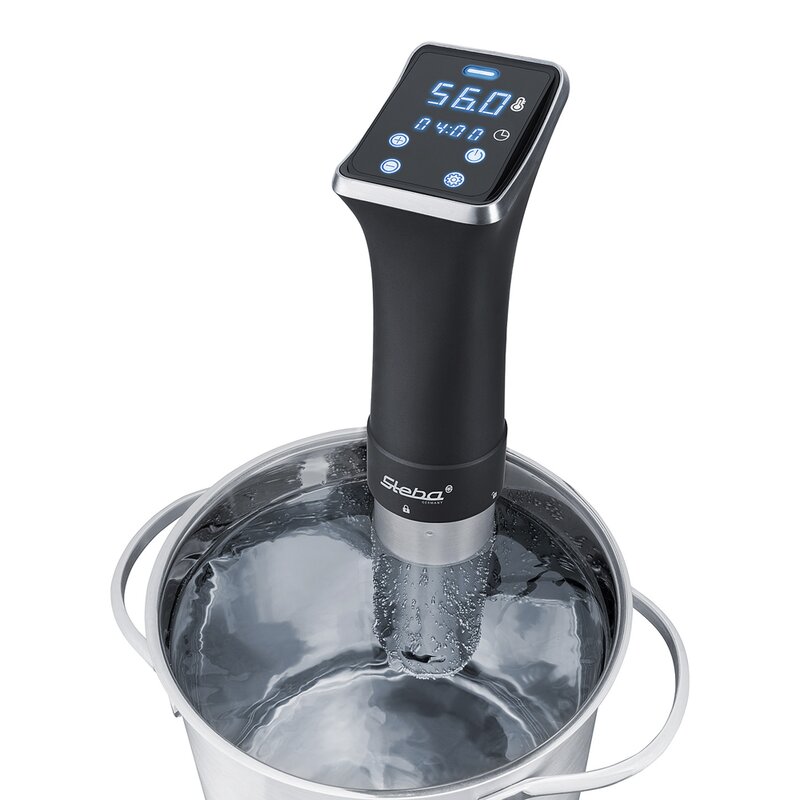 Steba Sous vide cooker stav SV75 IPX7