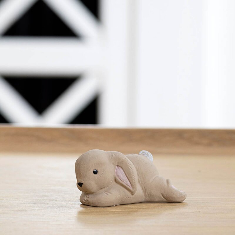 Klarborg Hareunge Jappe figur 7 cm