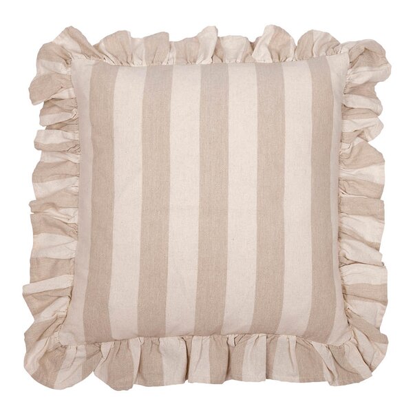 Fondaco Amalia putetrekk 48x48 cm lin