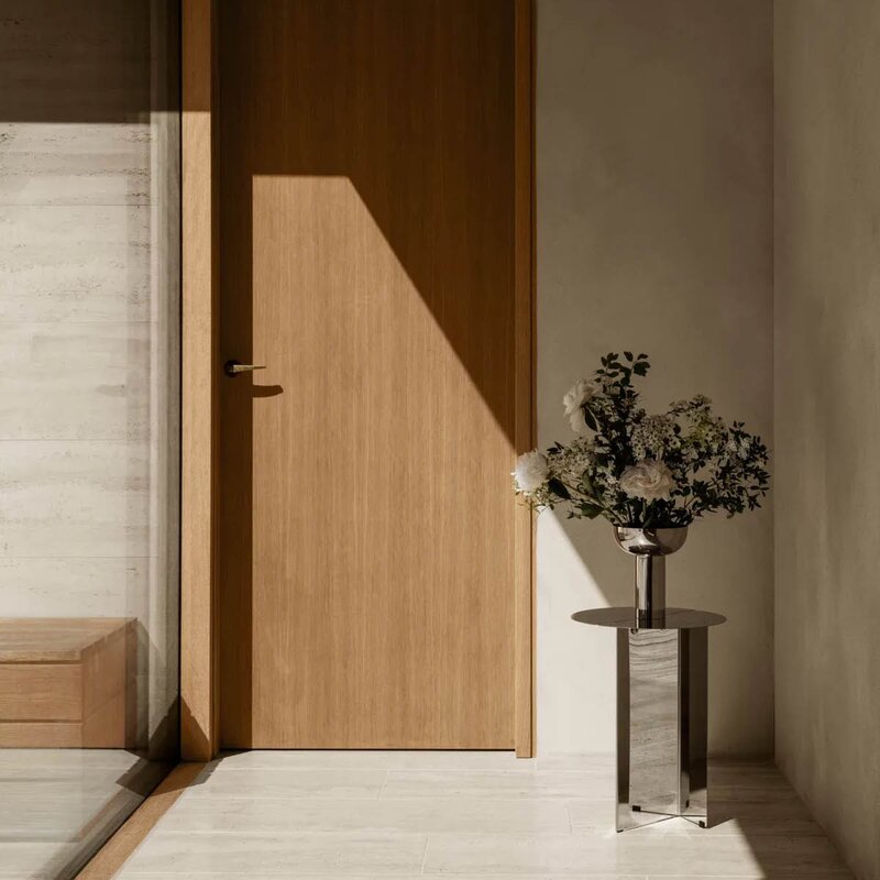 Blomus Miyabi vase 17x21 cm polert