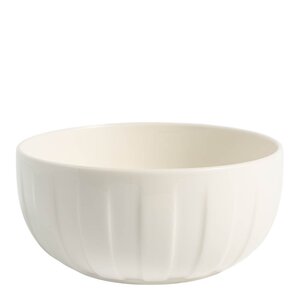 Stiernholm Senja skål 12 cm hvit