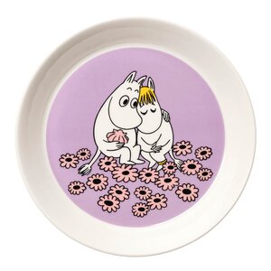 MoominArabia Asjett 19 cm Kjærester