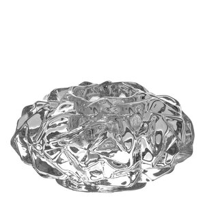Orrefors Carat lyslykt D12,5 cm