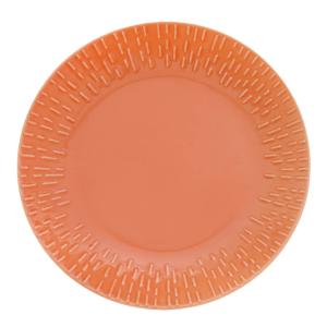 Aida - Life in colour Confetti desserttallerken 21 cm apricot