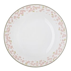 Wik & Walsøe Slåpe dyp tallerken 20 cm