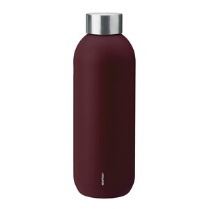 Stelton Keep Cool termoflaske 0,6L berry