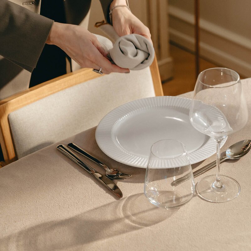 Eva Trio Legio Nova hvitvinsglass 38 cl 6 stk