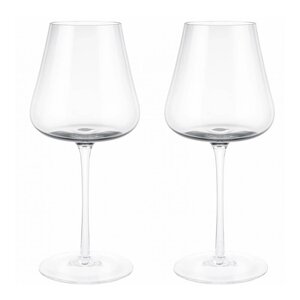 Blomus Belo rødvinsglass 60 cl 2 stk