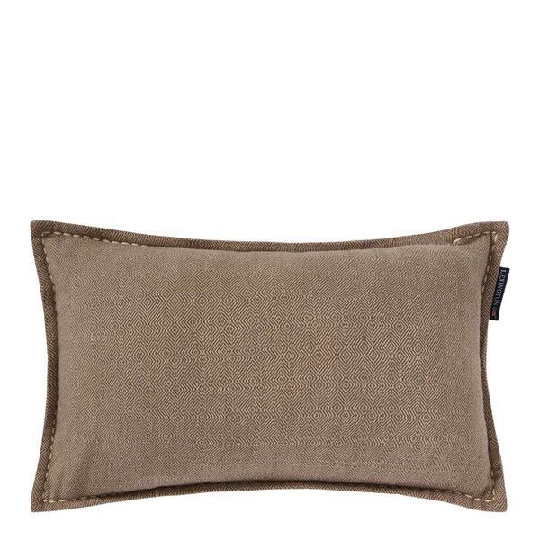 Lexington Tweed putetrekk 50x30 cm beige