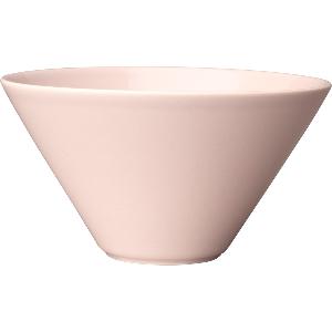 Arabia Koko skål S 0,5L lys rosa