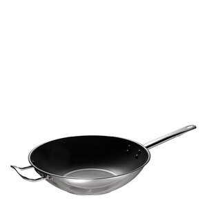 Modern House Rix wok 31,5 cm 3,5L blank